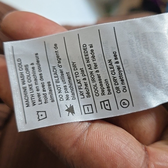 Vince Rib Sweetheart-Neck Camisole Dress Sleeveless A-line Hazelnut Brown S - Picture 10 of 10